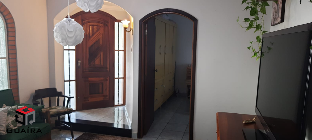 Casa à venda com 3 quartos, 185m² - Foto 3