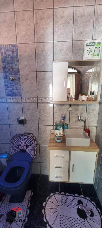 Sobrado à venda com 6 quartos, 240m² - Foto 13