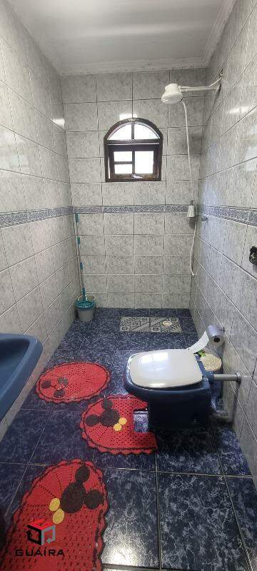 Sobrado à venda com 6 quartos, 240m² - Foto 11