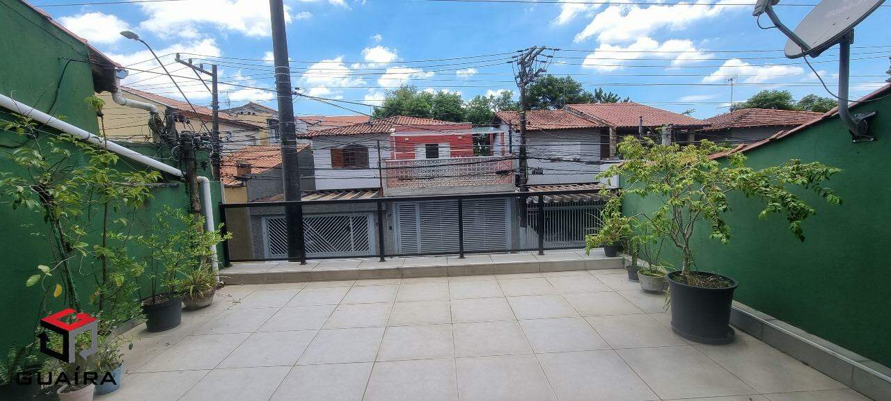 Sobrado à venda com 6 quartos, 240m² - Foto 3