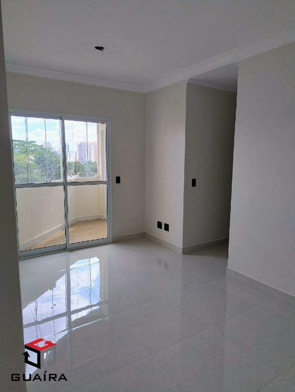 Apartamento à venda com 3 quartos, 68m² - Foto 1