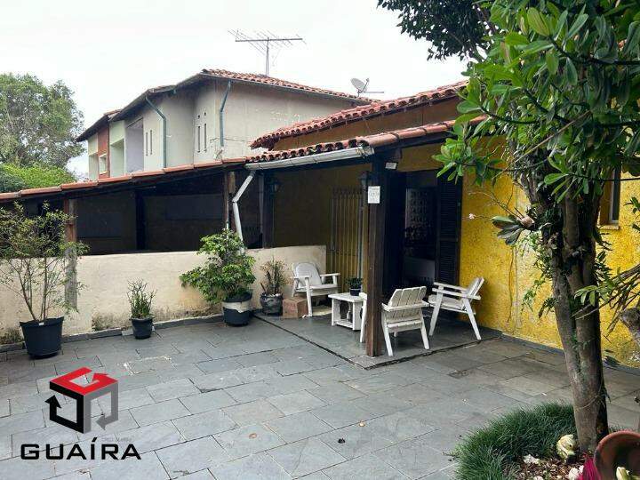 Casa à venda com 3 quartos, 175m² - Foto 17