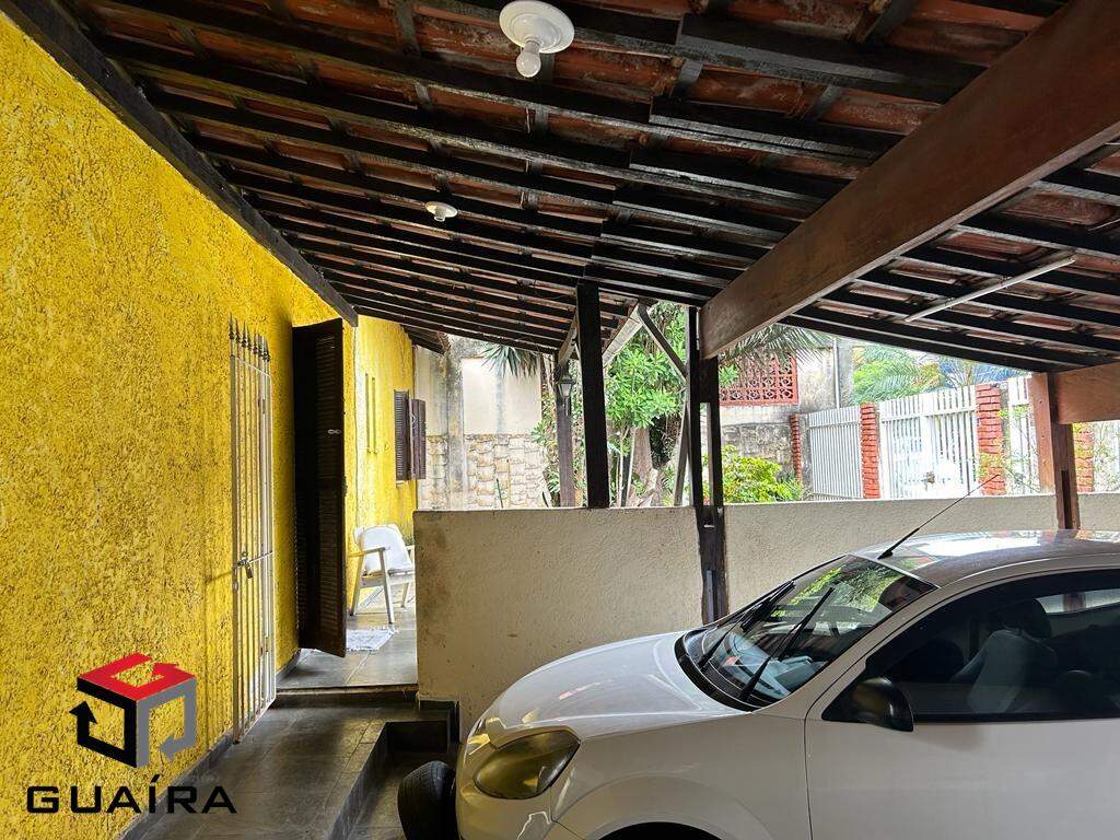 Casa à venda com 3 quartos, 175m² - Foto 3