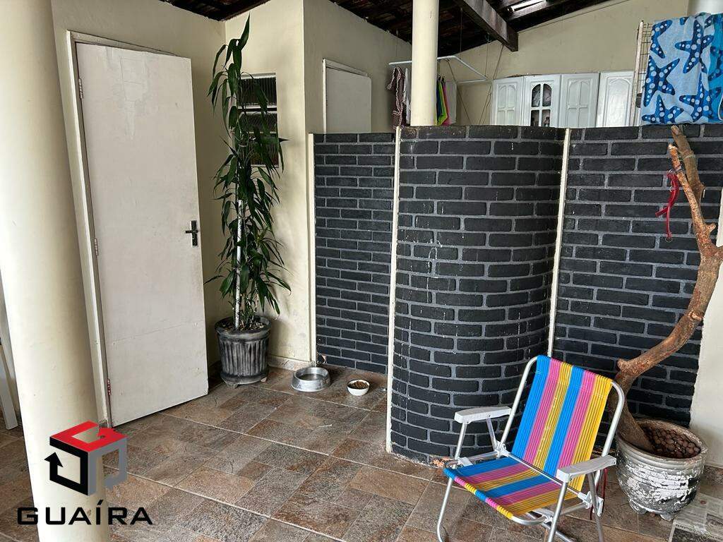 Casa à venda com 3 quartos, 175m² - Foto 16