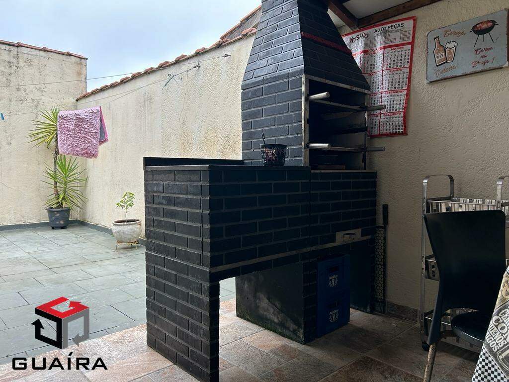 Casa à venda com 3 quartos, 175m² - Foto 15