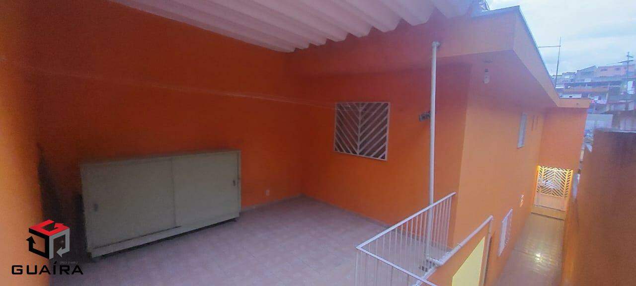 Sobrado à venda com 3 quartos, 159m² - Foto 3