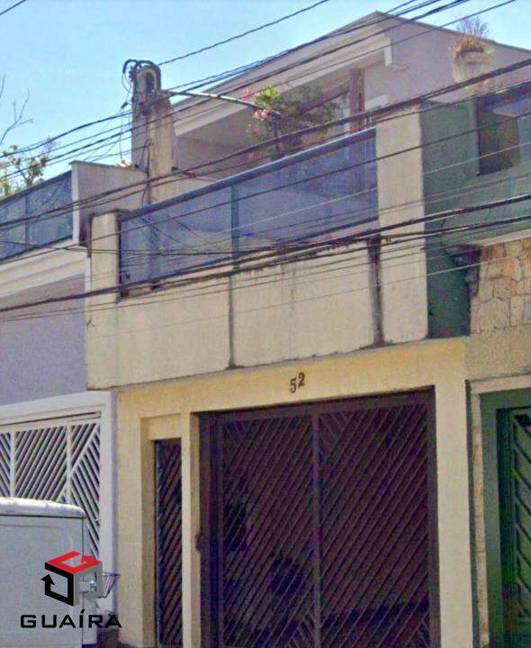 Sobrado à venda com 3 quartos, 172m² - Foto 3