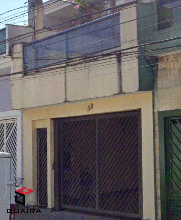 Sobrado à venda com 3 quartos, 172m² - Foto 2