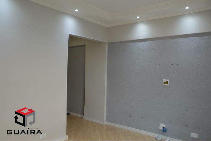 Apartamento à venda com 1 quarto, 40m² - Foto 2