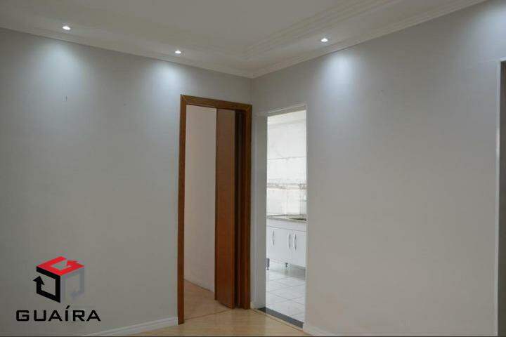 Apartamento à venda com 1 quarto, 40m² - Foto 4