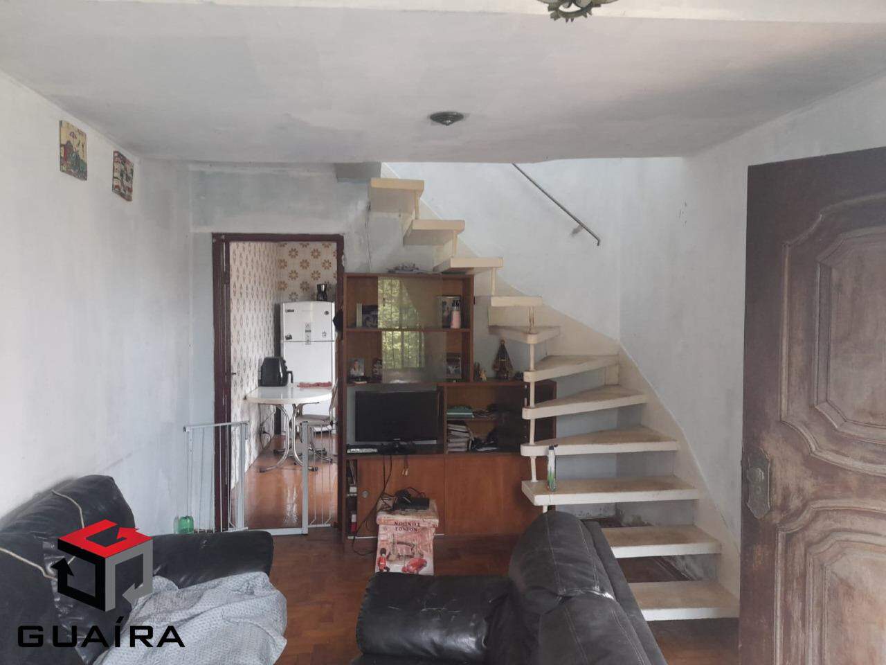 Sobrado à venda com 2 quartos, 74m² - Foto 2