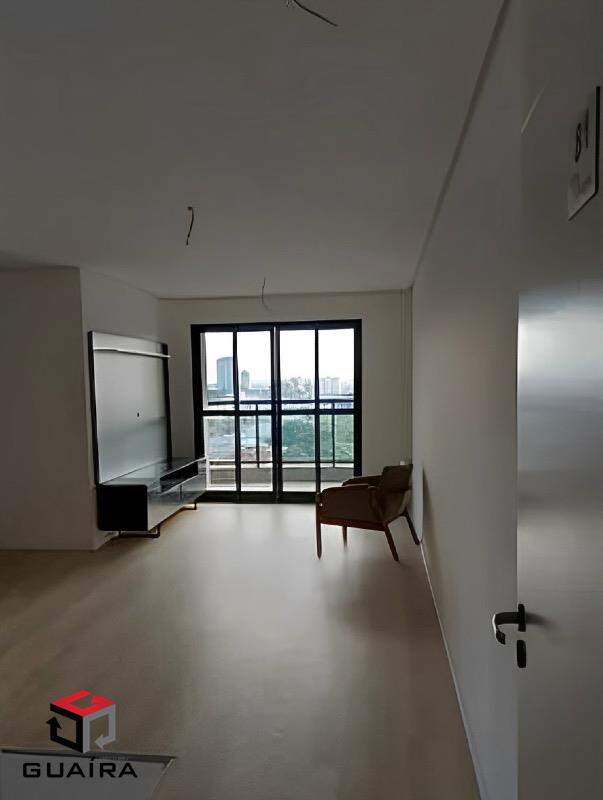 Apartamento à venda com 3 quartos, 90m² - Foto 1