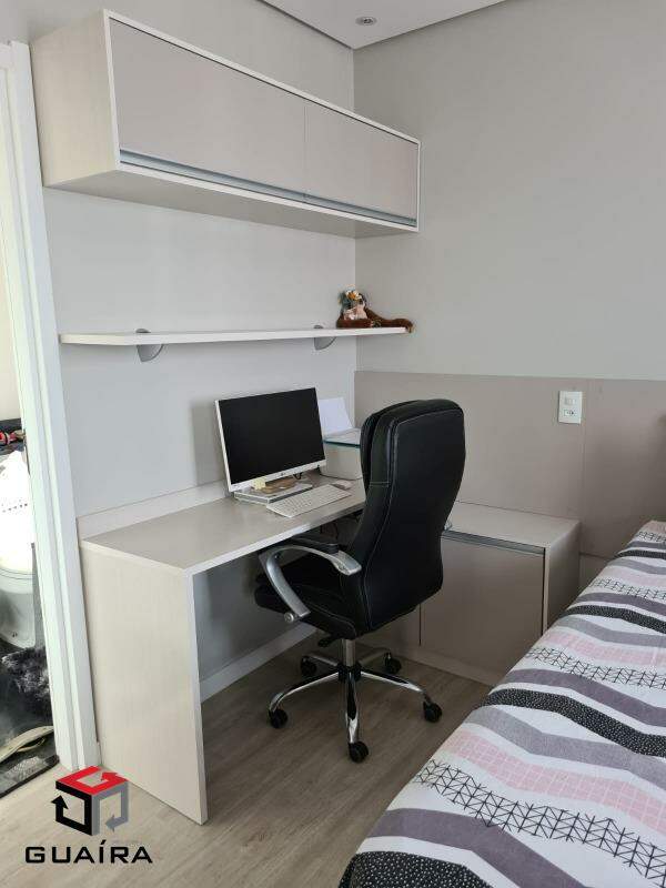 Apartamento à venda com 2 quartos, 54m² - Foto 19