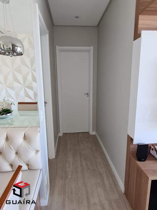 Apartamento à venda com 2 quartos, 54m² - Foto 10