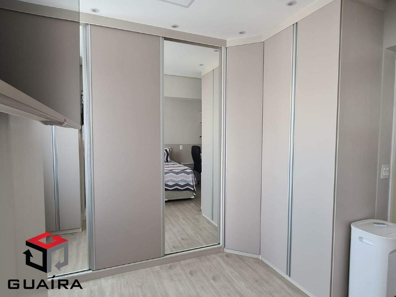 Apartamento à venda com 2 quartos, 54m² - Foto 21