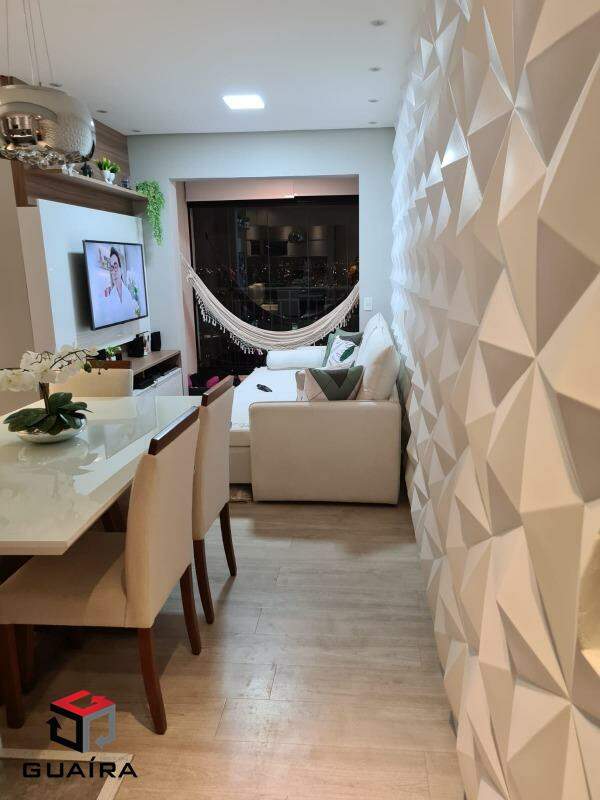 Apartamento à venda com 2 quartos, 54m² - Foto 3