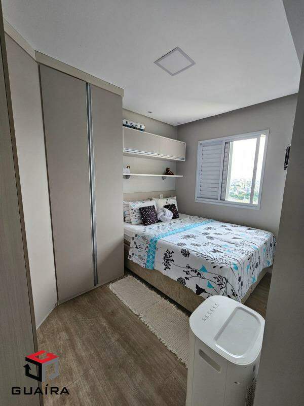 Apartamento à venda com 2 quartos, 54m² - Foto 12