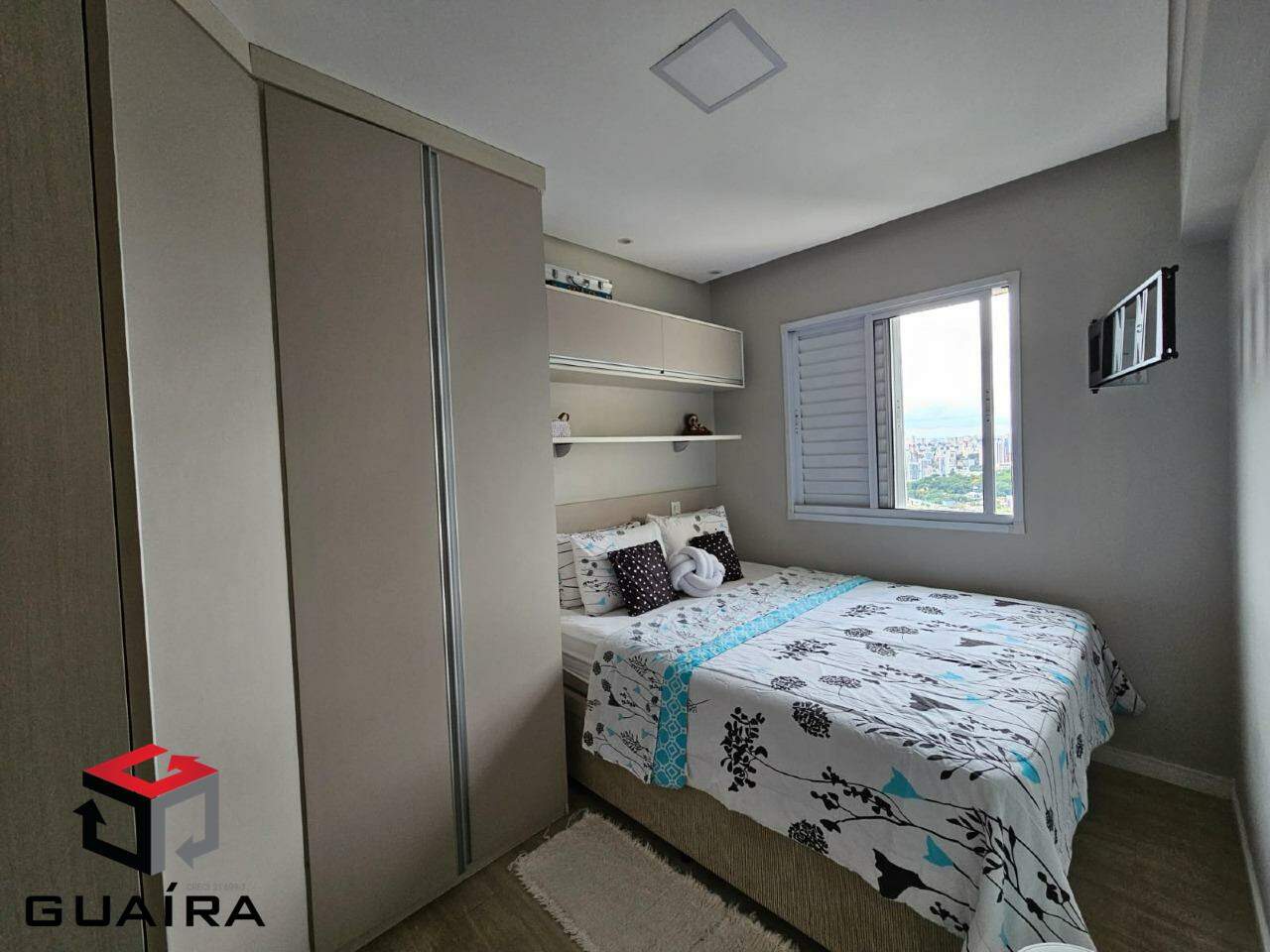 Apartamento à venda com 2 quartos, 54m² - Foto 13