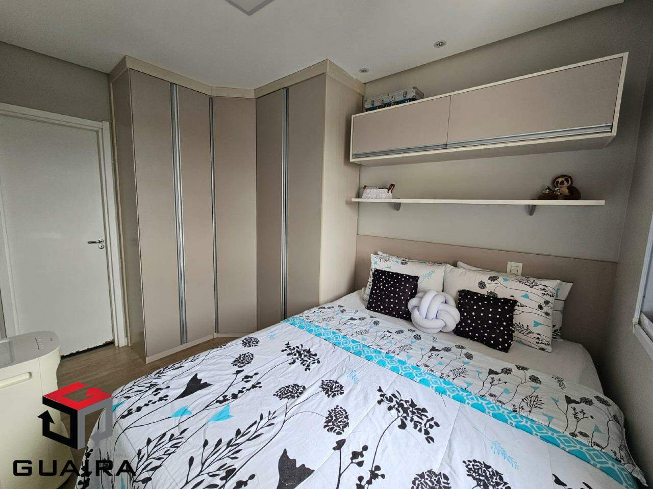 Apartamento à venda com 2 quartos, 54m² - Foto 11