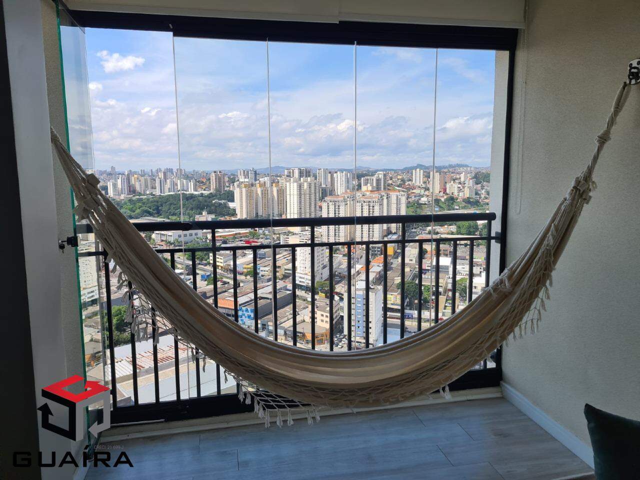 Apartamento à venda com 2 quartos, 54m² - Foto 28