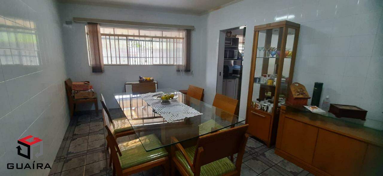 Sobrado à venda com 3 quartos, 208m² - Foto 9