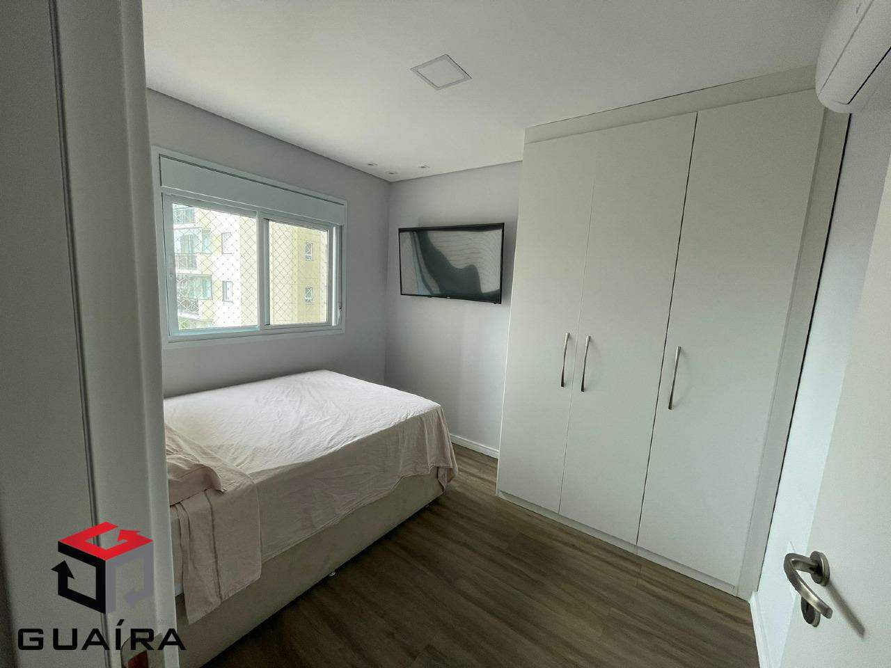 Apartamento à venda com 3 quartos, 96m² - Foto 9