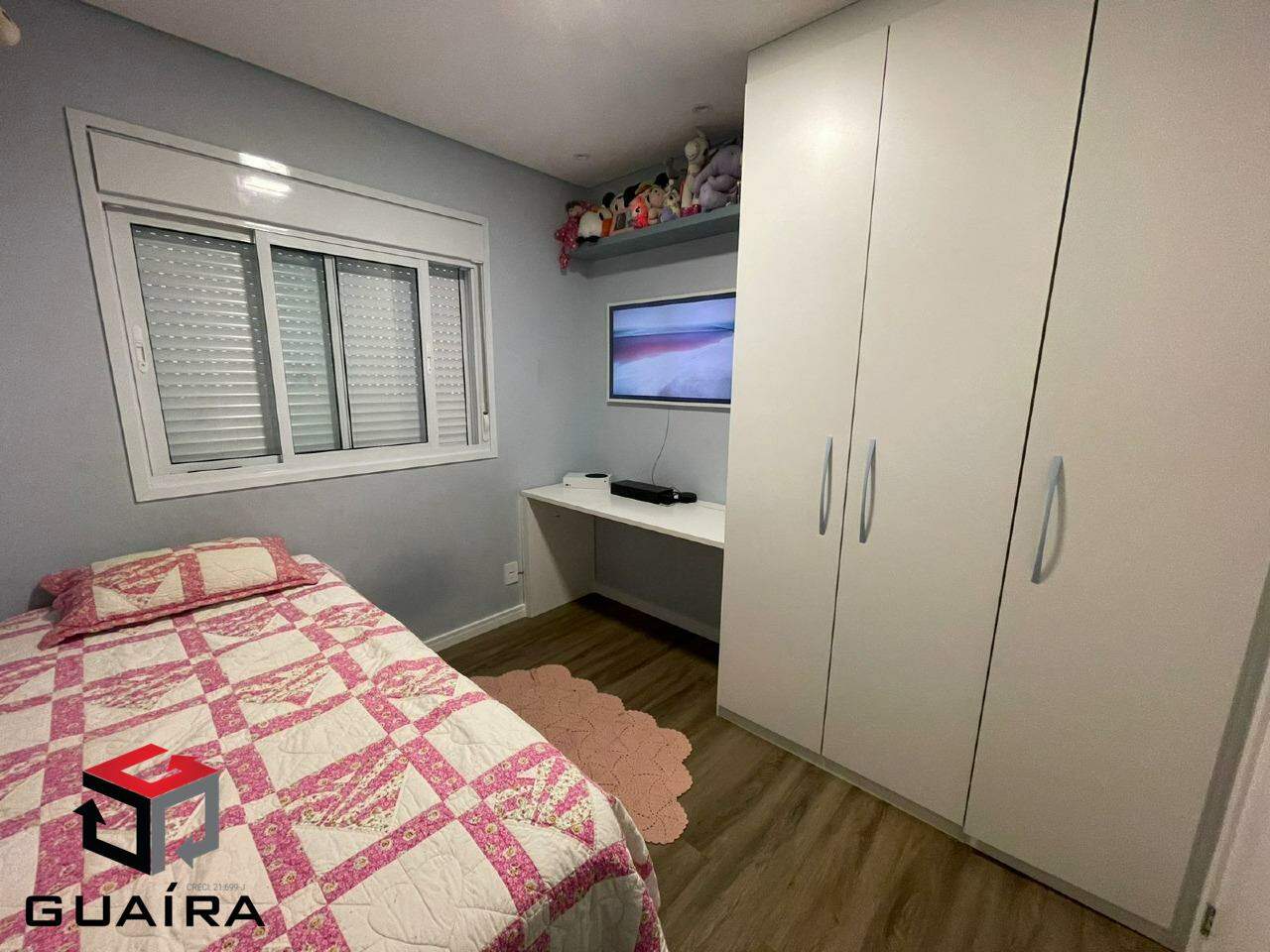 Apartamento à venda com 3 quartos, 96m² - Foto 7