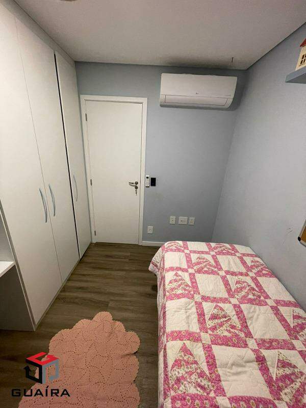 Apartamento à venda com 3 quartos, 96m² - Foto 8