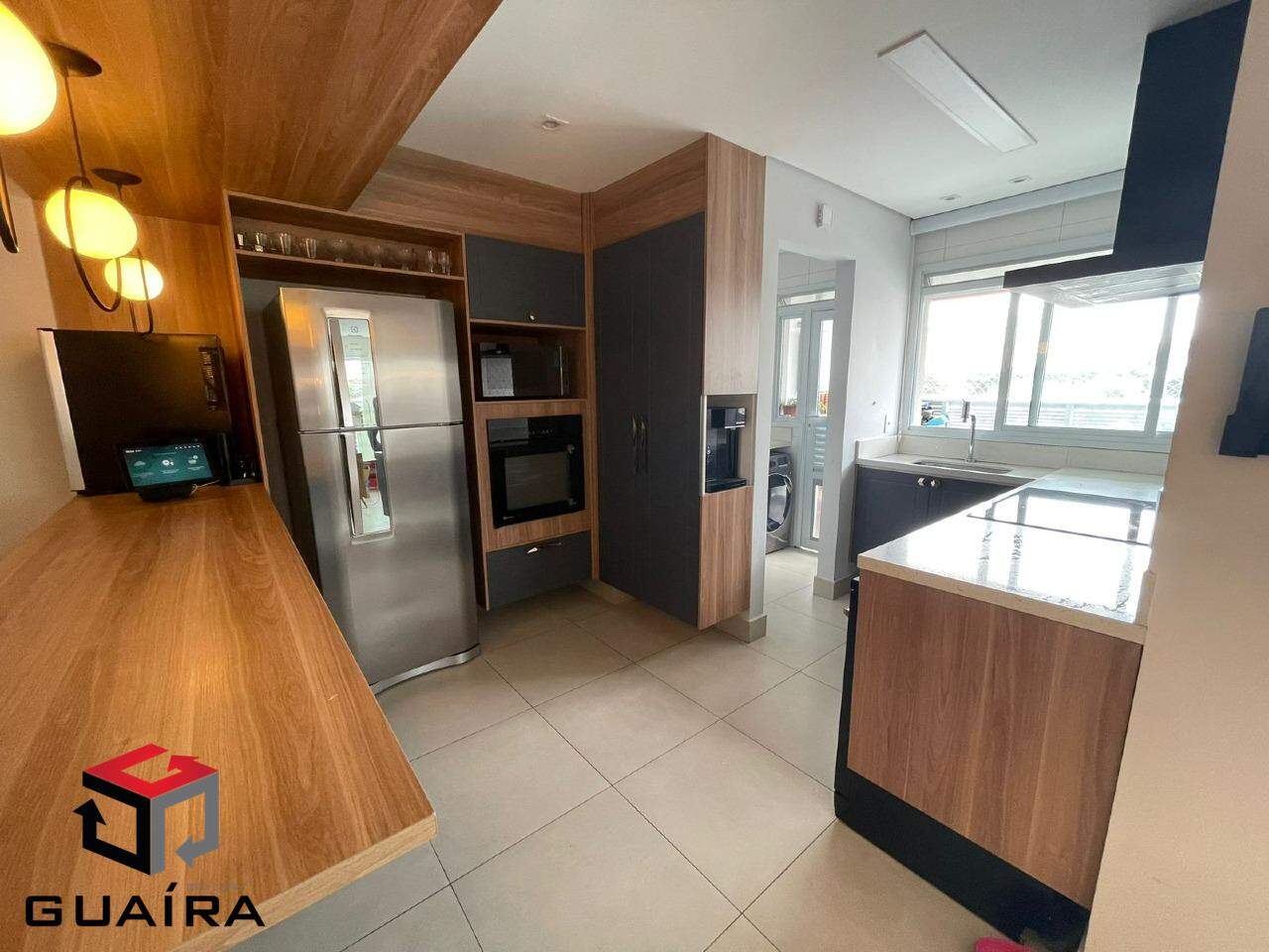 Apartamento à venda com 3 quartos, 96m² - Foto 3