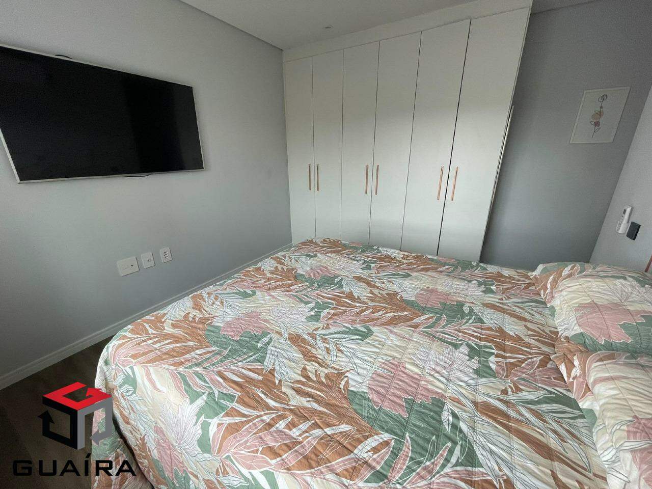 Apartamento à venda com 3 quartos, 96m² - Foto 12