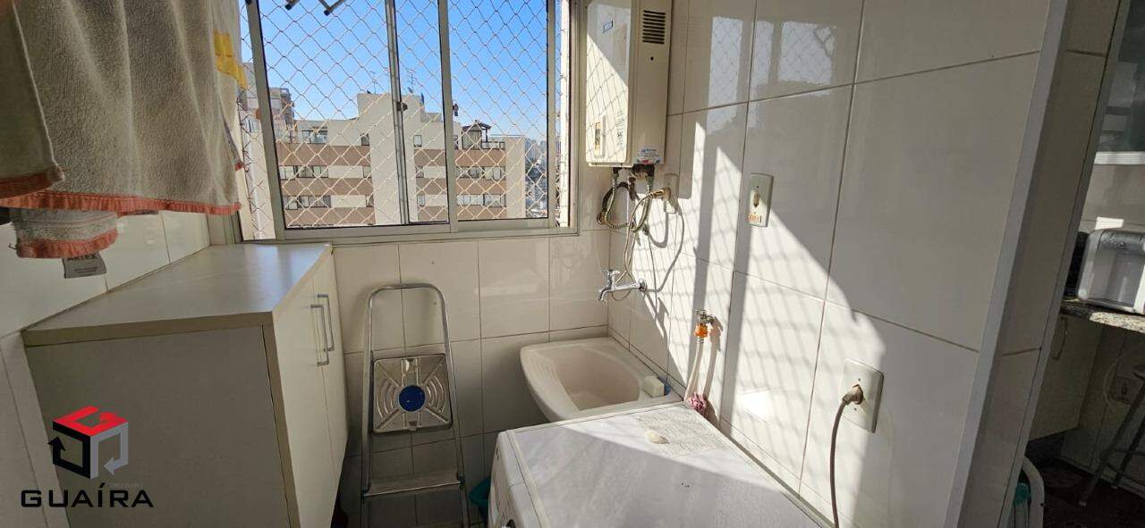 Apartamento à venda com 3 quartos, 81m² - Foto 9