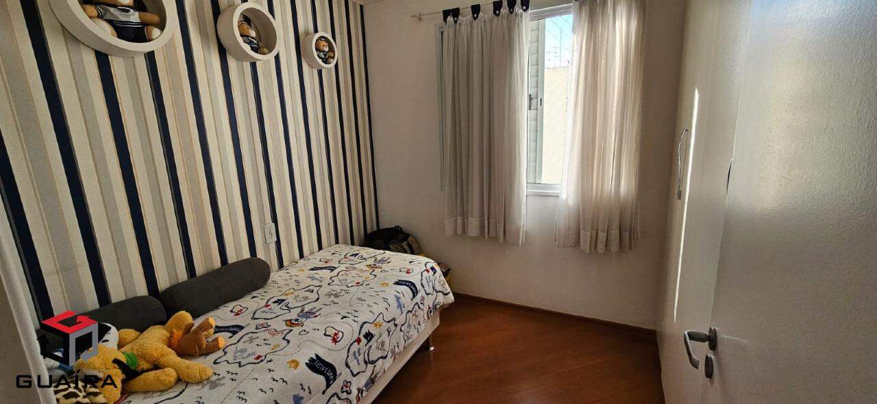 Apartamento à venda com 3 quartos, 81m² - Foto 10