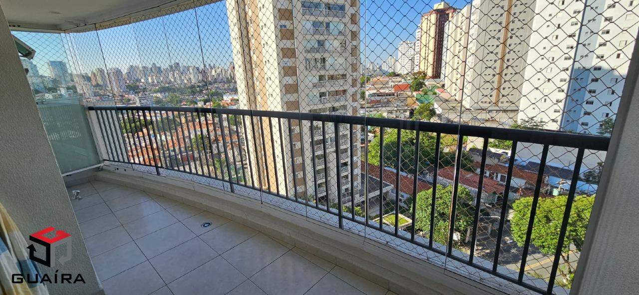 Apartamento à venda com 3 quartos, 81m² - Foto 20