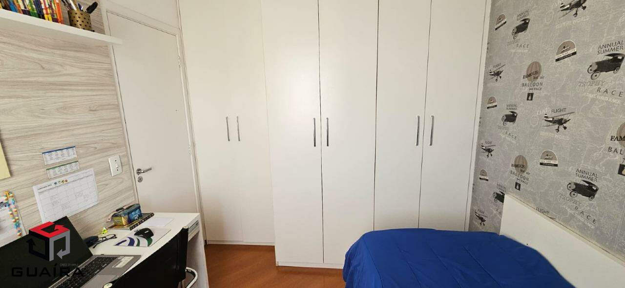 Apartamento à venda com 3 quartos, 81m² - Foto 16