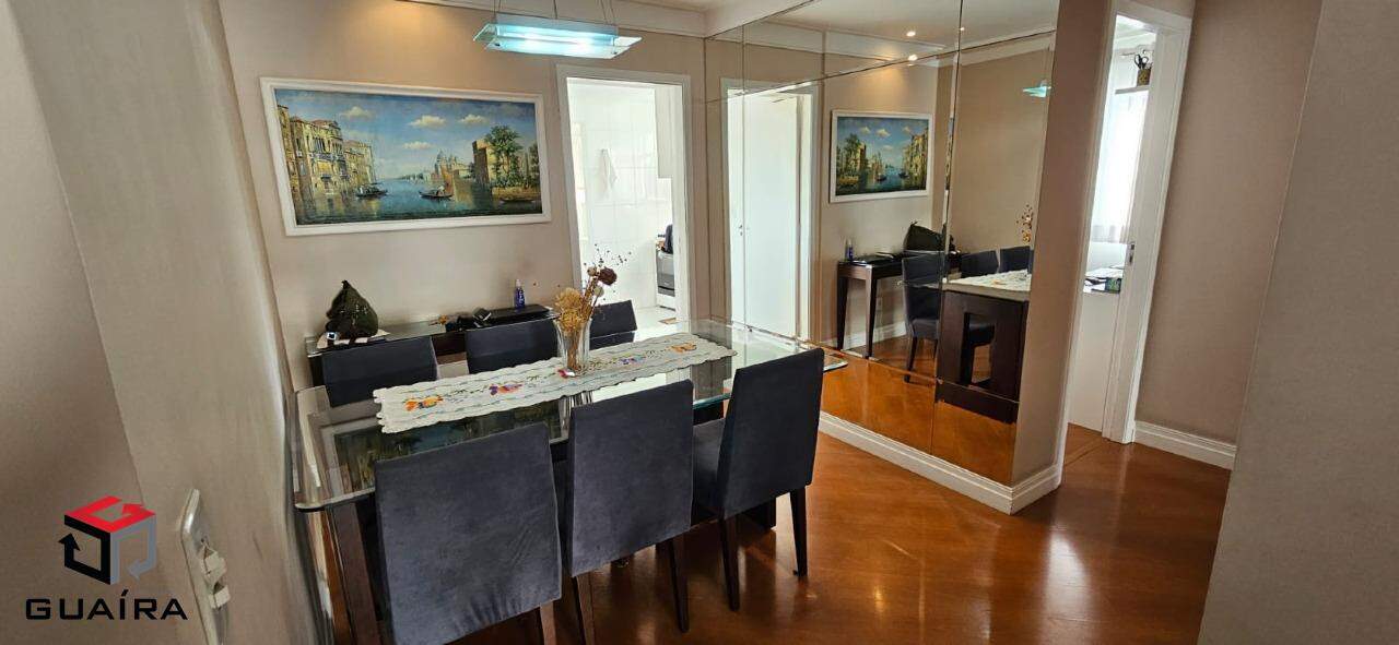 Apartamento à venda com 3 quartos, 81m² - Foto 3