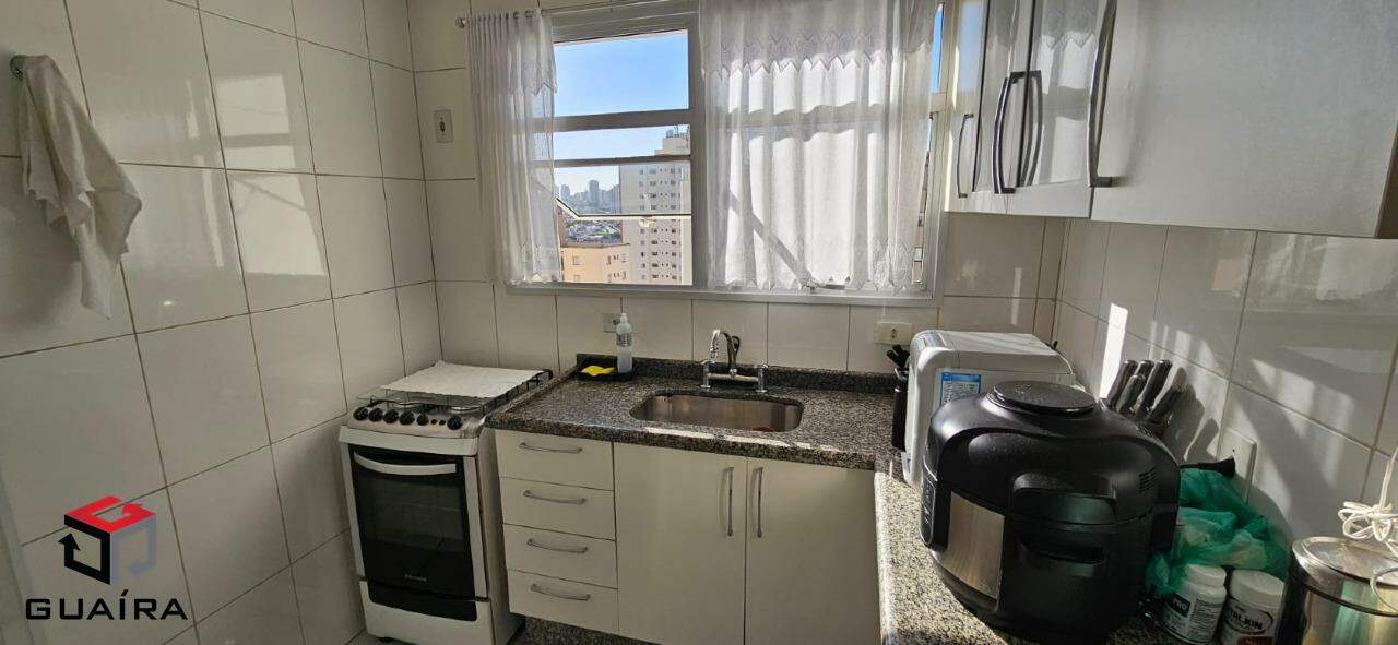 Apartamento à venda com 3 quartos, 81m² - Foto 4