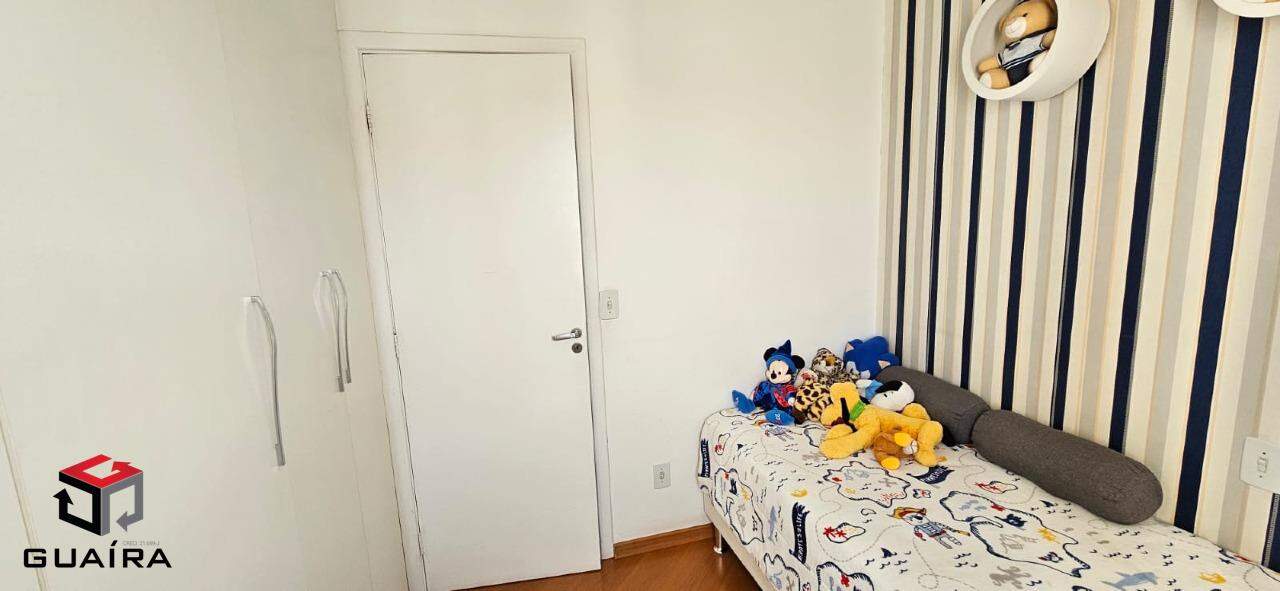 Apartamento à venda com 3 quartos, 81m² - Foto 11