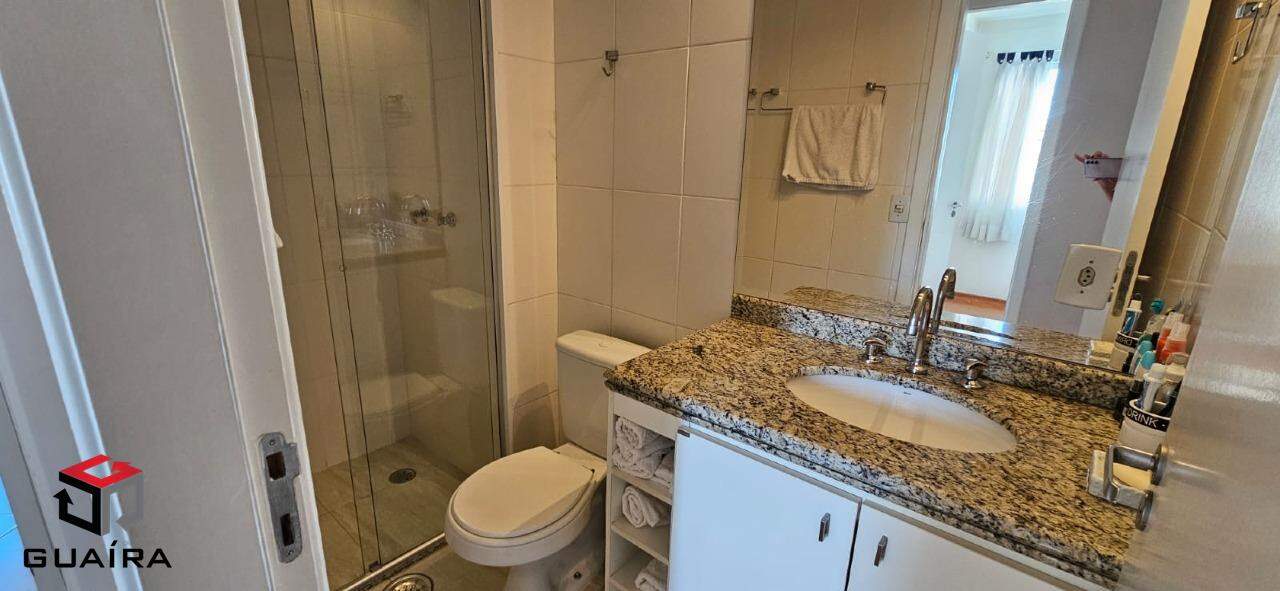 Apartamento à venda com 3 quartos, 81m² - Foto 18