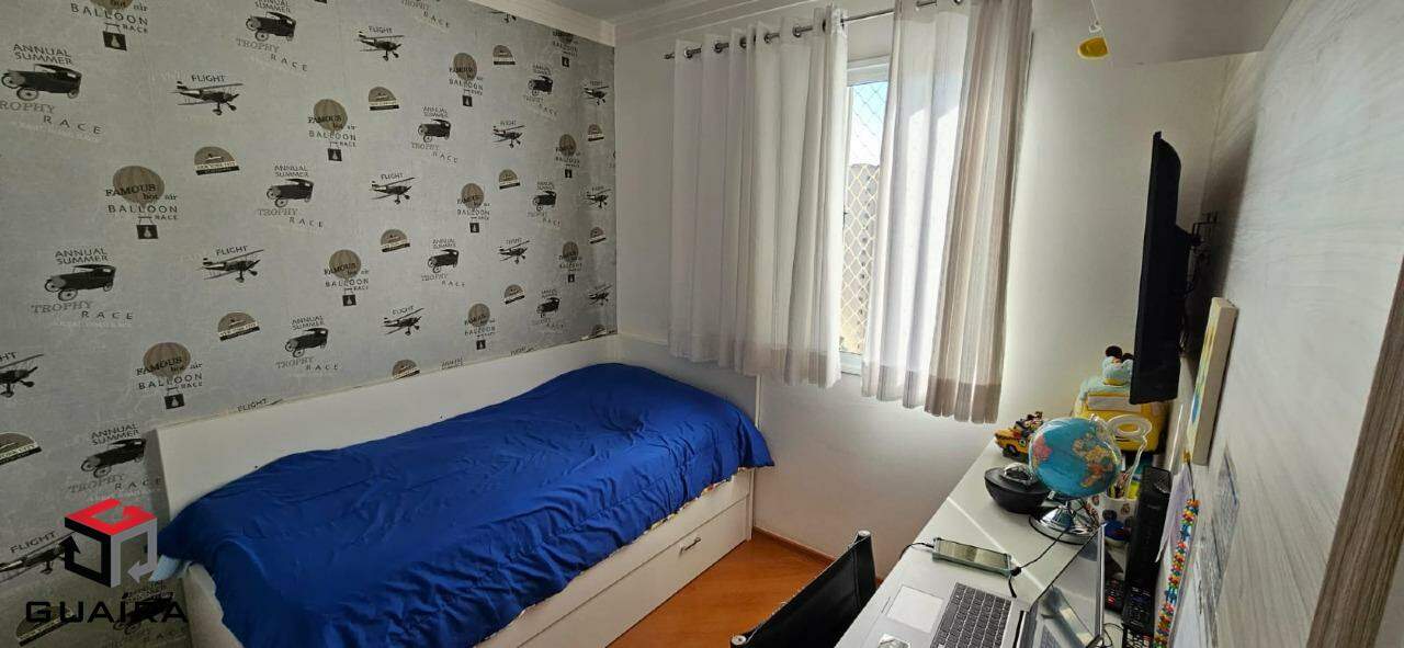 Apartamento à venda com 3 quartos, 81m² - Foto 15