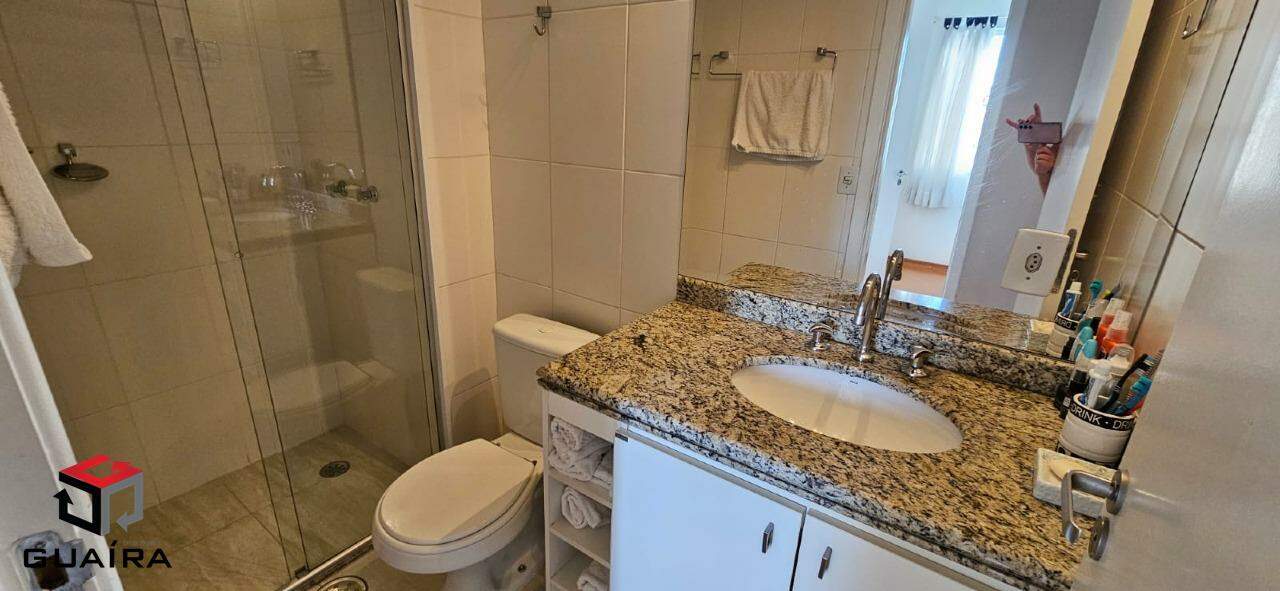 Apartamento à venda com 3 quartos, 81m² - Foto 19