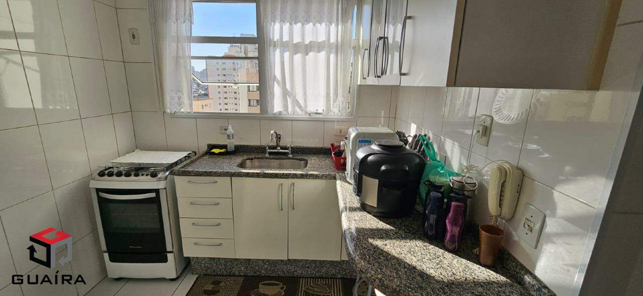 Apartamento à venda com 3 quartos, 81m² - Foto 6