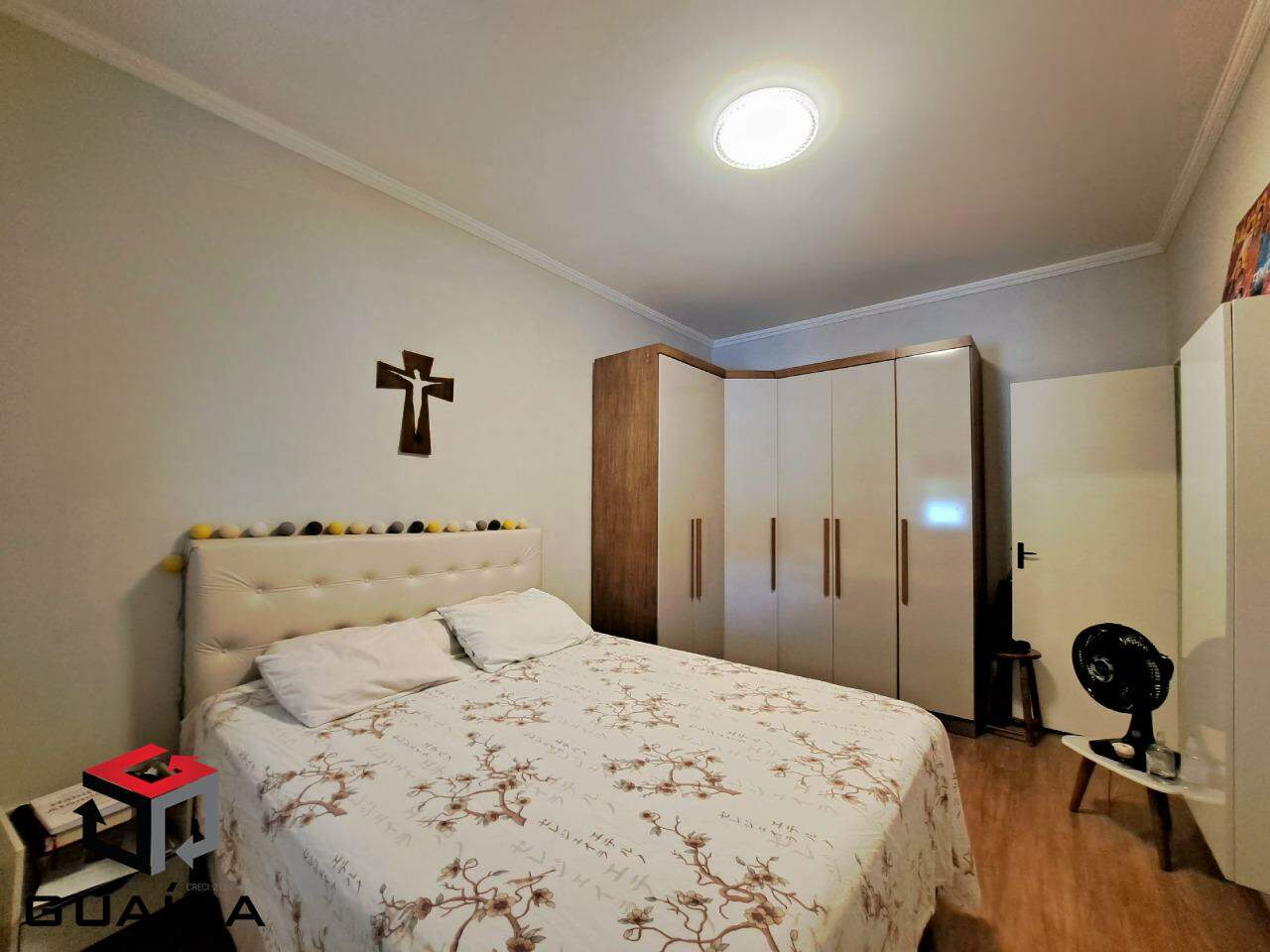 Casa à venda com 4 quartos, 117m² - Foto 22