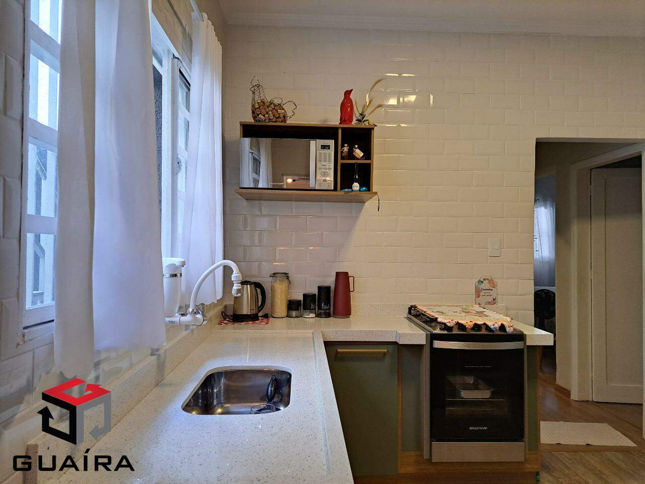 Casa à venda com 4 quartos, 117m² - Foto 13