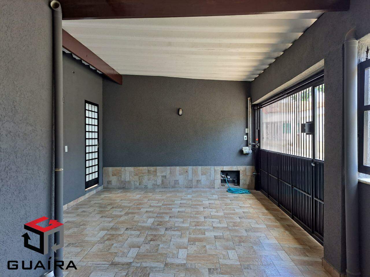 Casa à venda com 4 quartos, 117m² - Foto 8