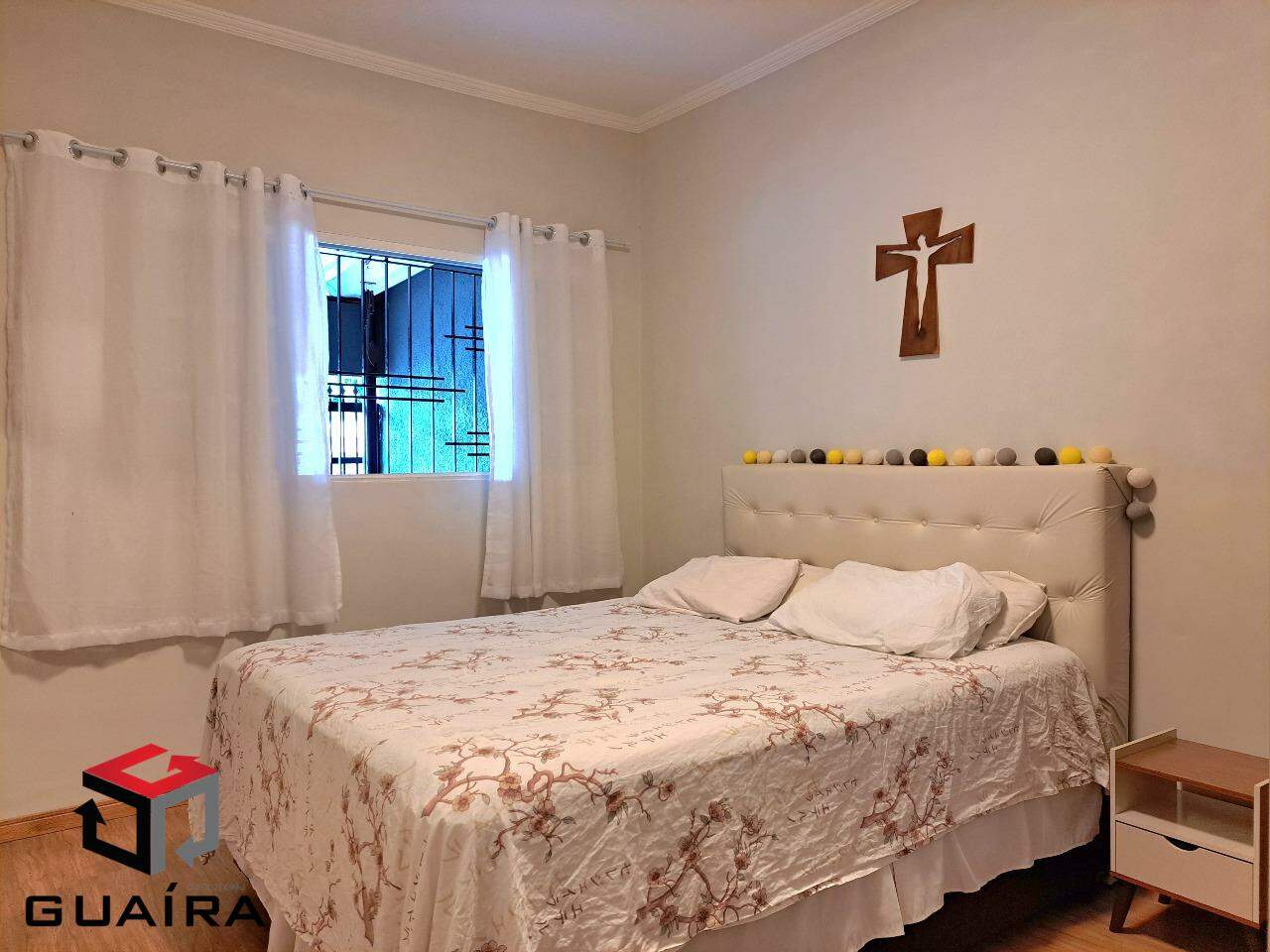 Casa à venda com 4 quartos, 117m² - Foto 20