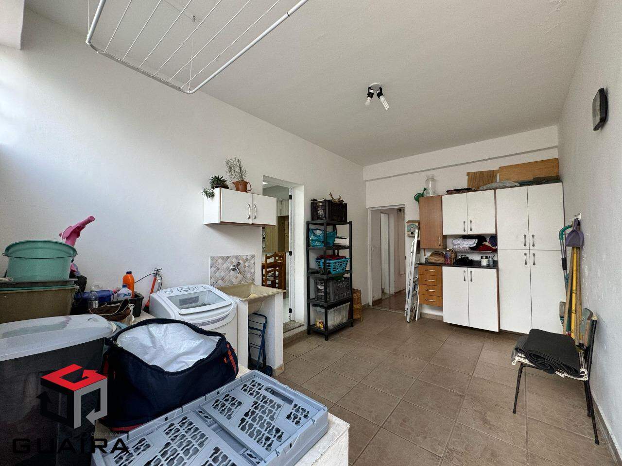 Sobrado à venda com 4 quartos, 195m² - Foto 14