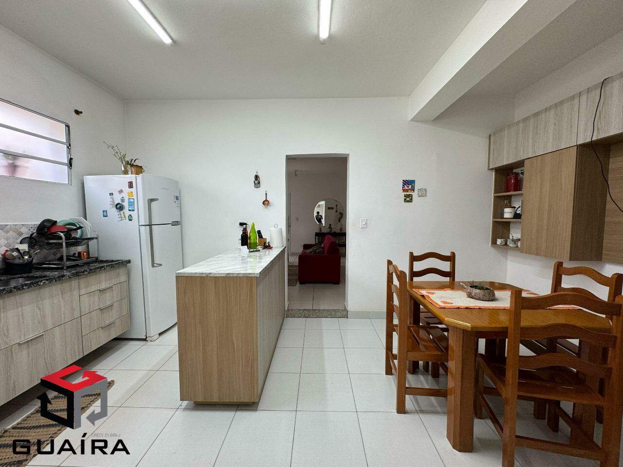 Sobrado à venda com 4 quartos, 195m² - Foto 8