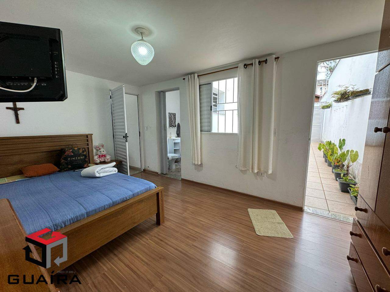 Sobrado à venda com 4 quartos, 195m² - Foto 27