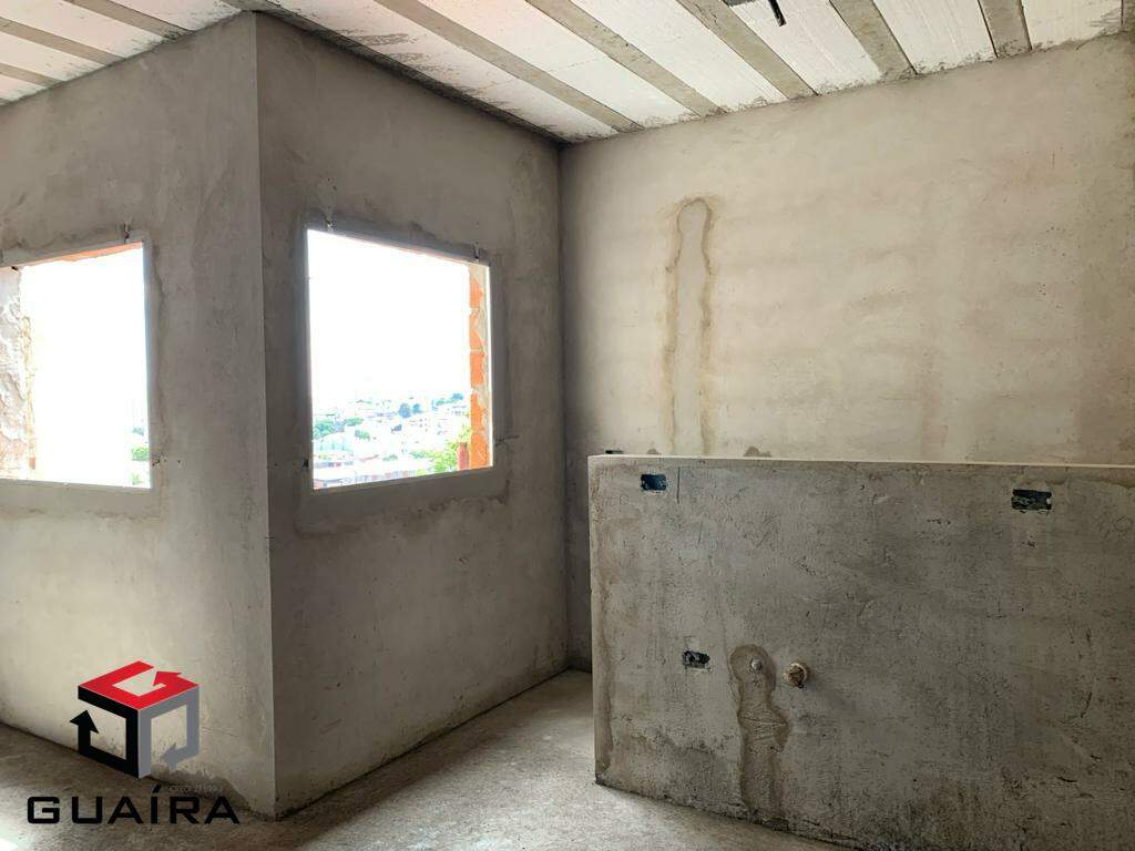 Apartamento à venda com 2 quartos, 53m² - Foto 2