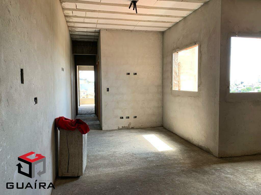 Apartamento à venda com 2 quartos, 53m² - Foto 1